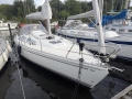 Comfortina 35 Seilyacht