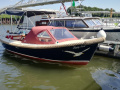 Albatros Typ 21 Otevřený motorový člun (sloep)