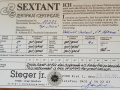 Sextant Anderes
