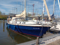 Westerly 33 Jedrilica