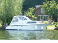 Doriff 606 W-D Motoryacht