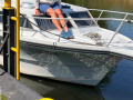 Doriff 606 W-D Motoryacht