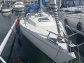 Omega 28 Kölbåt