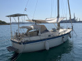 Mal&ouml; 96 Sailing yacht