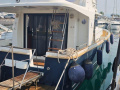 Beneteau Swift Trawler 34 Flybridge Flybridge