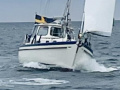 Hallberg-Rassy HR 35 Rasmus Jacht żaglowy