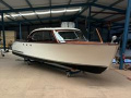 Faul swiss craft Runabout