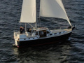 Seafinn 411S Segelyacht