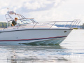 Nimbus 300R Motor yacht