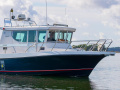 Nord Star 30 Patrol Motor yacht