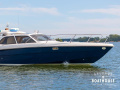 Masmar 33 Yacht a motore