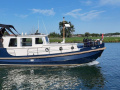 Linssen st. Josef 1050 Jacht motorowy