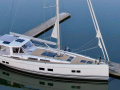 Hanse 588 Yate a vela