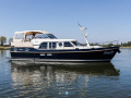 Linssen Grand Sturdy 43.9 AC Verdränger