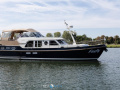Linssen Grand Sturdy 43.9 AC Σκάφος εκτοπίσματος