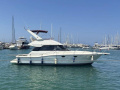 Uniesse 42 Flybridge