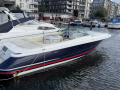 Chris Craft 28 Corsair Sport boat