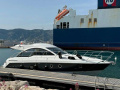 Beneteau Grand Turismo GT 38 Yacht a motore