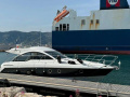 Beneteau Grand Turismo GT 38 Motoryacht
