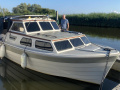 Saga Tour 27 Motoryacht