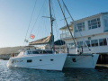 Knysna 500 SE Catamaran