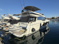 Jeanneau Prestige 520 Fly Flybridge