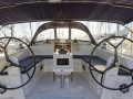 Bavaria Cruiser 46 Yacht a vela