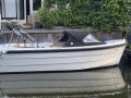 Topcraft 605 Gozzo