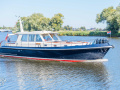 P. Valk Merlin 1400 Motoryacht