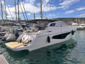 Sessa C44 Hardtop