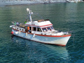 HERCULES 145 Trawler