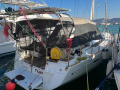 Jeanneau Sun Odyssey 469 Oceanska jadrnica