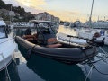 Brig Eagle 8 Sportboot
