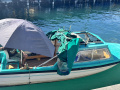 Hensa Variant 580 Fischerboot