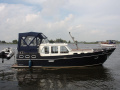De Bruin Kotter Yacht à moteur