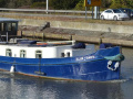 Dutch Barge Hišni čoln