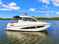 Quicksilver Active 905 Weekend Iate a motor
