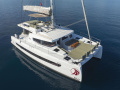 Bali 4.6 Catamaran