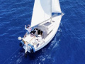 Beneteau First 24 Segelyacht