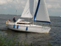 Jeanneau Fantasia 27 Segelyacht