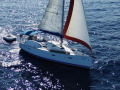 Beneteau Oceanis 373 Jedrilica