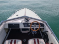 Hille Super 160 GTO Motoryacht