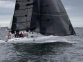 Jeanneau Sun Fast 30 One Design Regatna jedrilica