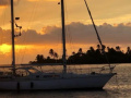 Amel SHARKI-AMEL Blauwasseryacht