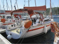 Salona 38 Zeiljacht