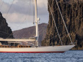 Nereids Yachts Truly classic 90 &ndash; Vintage 1 Yacht da crociera