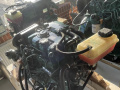 Volvo penta D1-30 İçten takma motor