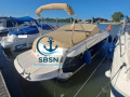 Monterey 250 CR Kajütboot