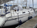 Bavaria CRUISER 32 Short Keel Segelyacht