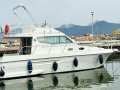 Dellapasqua DC 9 Flying Bridge Flybridge